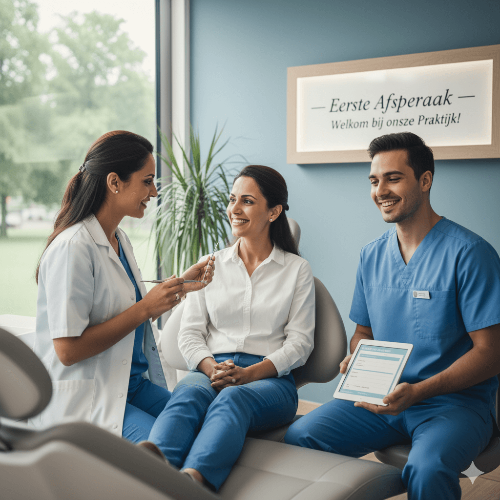 gebitsreiniging Den Haag